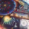 the search for planet x 2