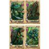 Lords of War: Elves vs Lizard Men