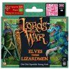 Lords of War: Elves vs Lizard Men
