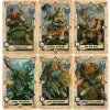 Lords of War: Orcs vs Dwarves