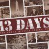 13 days the cuban missile crisis