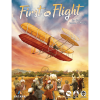 first in flight