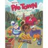 pie town