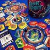 junk orbit 4