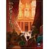passing through petra