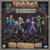 clank legacy acquisitions incorporated upper management pack