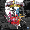 power rangers heroes of the grid