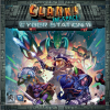 clank in space cyber station 11