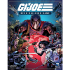g i joe deck building game