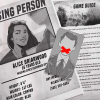 alice is missing 2