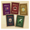ex libris revised edition 3