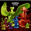 heroscape master set age of annihilation