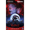 vampire the masquerade rivals werewolf fang talon