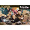 axis allies north africa