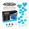 heroscape waters of valhalla terrain expansion 2