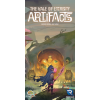 the vale of eternity artifacts rozsireni