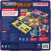 robo rally transformers 4