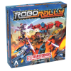 robo rally transformers