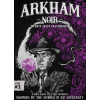 arkham noir case 3 infinite gulfs of darkness