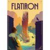 flatiron
