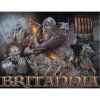 britannia classic and duel edition