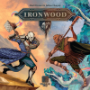 ironwood