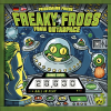 freaky frogs from outaspace