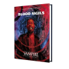 vampire the masquerade 5th edition blood sigils sourcebook