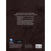 vampire the masquerade 5th edition second inquisition sourcebook