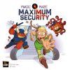 magic maze maximum security