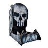 dice tower e raptor skull