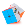 rubikova kostka 2x2 speed cube 2