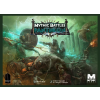 mythic battles pantheon