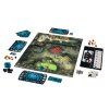 batman gotham city chronicles heroes villains core box