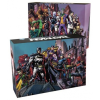 batman gotham city chronicles heroes villains core box