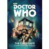 doctor who the card game classic doctors edition 2