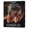warhammer 40 000 rpg imperium maledictum starter set