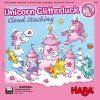 unicorn glitterluck cloud stacking 2