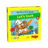 let s cook pojdme varit