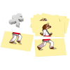 mini hra pro deti liny kung fu 2