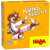 mini hra pro deti liny kung fu