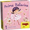 mini hra pro deti prima balerina