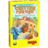 jde se do archy critter cruise