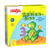 zahlendino mini hra pro deti