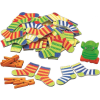 stastne ponozky socken zocken 3