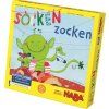 stastne ponozky socken zocken