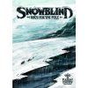snowblind race for the pole