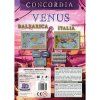 concordia venus balearica italia