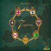 7 empires