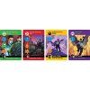the dresden files cooperative card game wardens attack 3